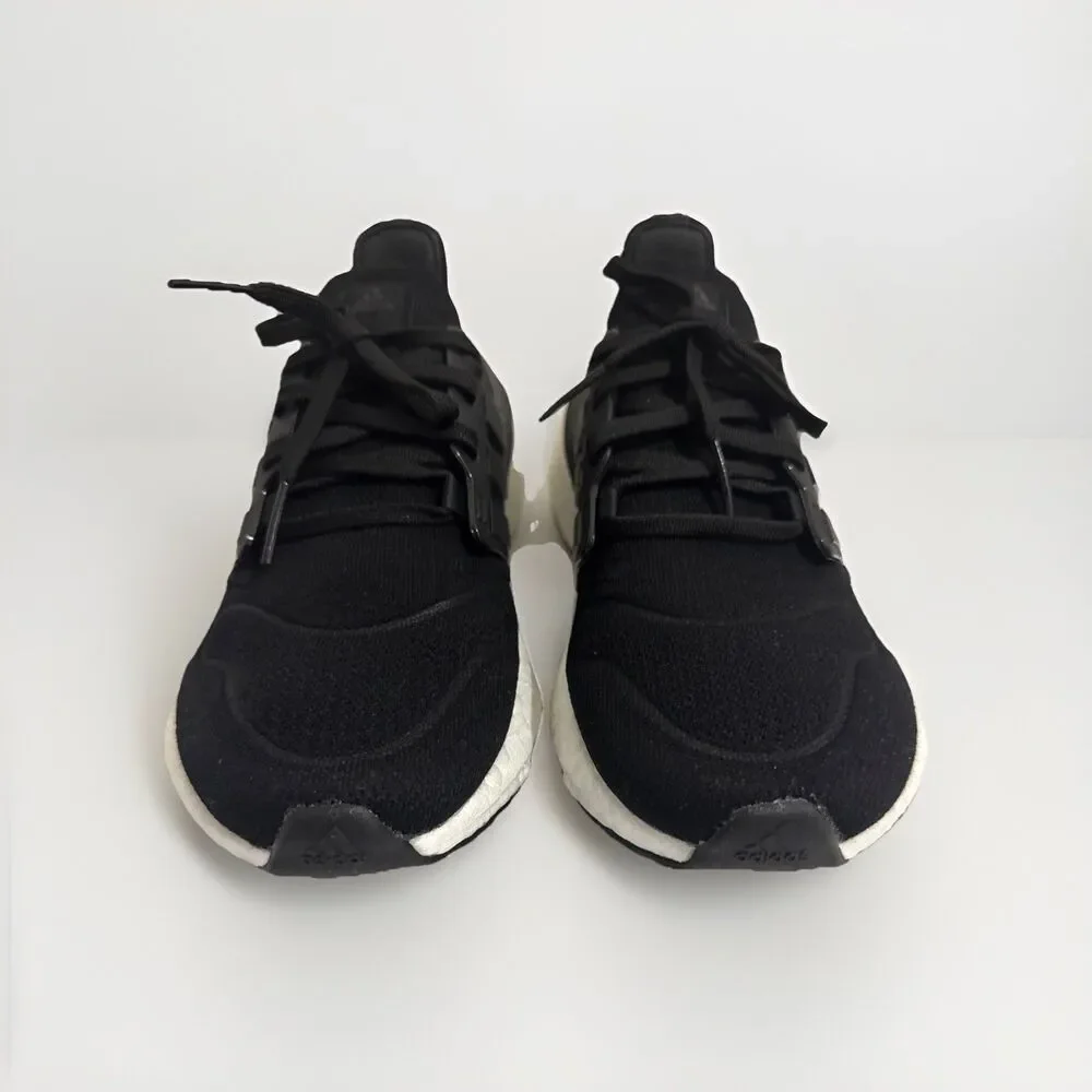 Adidas ULTRABOOST 22 Women's Running Shoe Size 8 - Picture 2 of 10